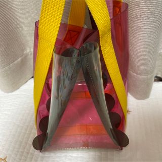 ラドロー エナメルバッグ
