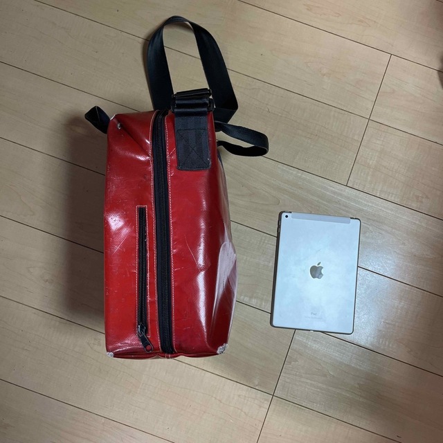 ID付　FREITAG/フライターグ Serie G5.1