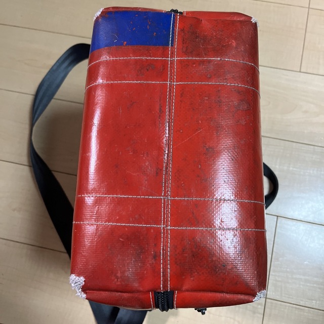 ID付　FREITAG/フライターグ Serie G5.1