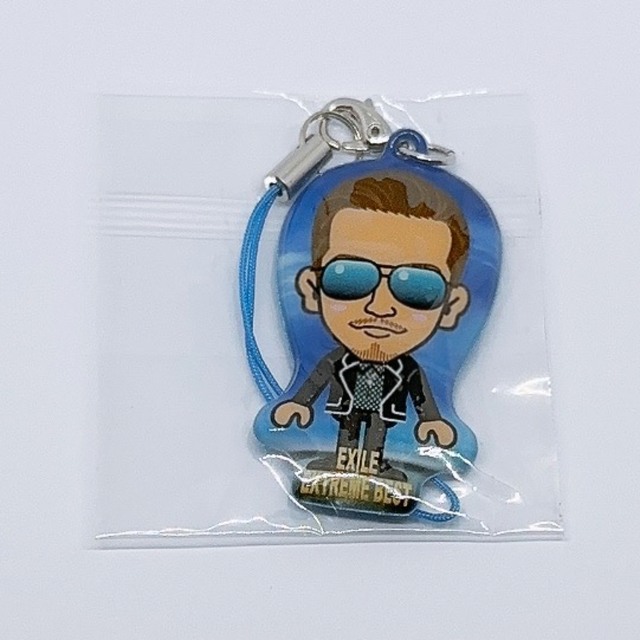 EXILE ATSUSHI 15th 日本製クリーナー | フリマアプリ ラクマ