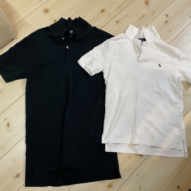 POLO RALPH LAUREN(ポロラルフローレン)のラルフローレン　レディース　XL レディースのトップス(ポロシャツ)の商品写真