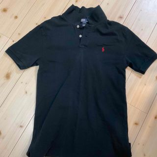 ポロラルフローレン(POLO RALPH LAUREN)のラルフローレン　レディース　XL(ポロシャツ)