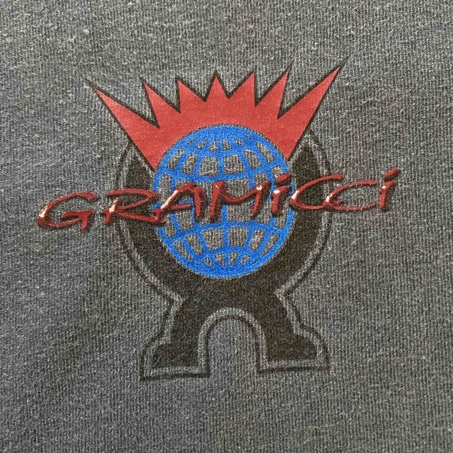 GRAMICCI グラミチ　tシャツ　S【送料込】 1