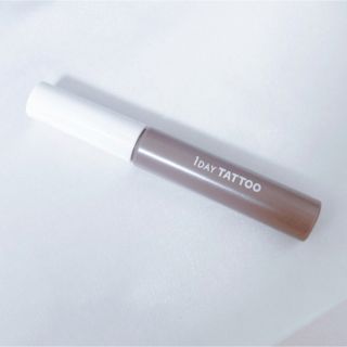 ケーパレット(K-Palette)のK-Pallet ニュアンスブロウマスカラ06 限定色(眉マスカラ)