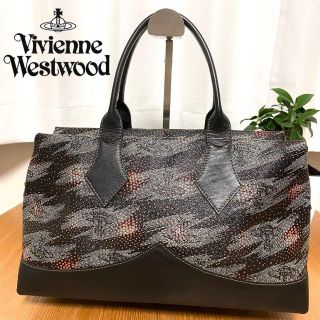 ヴィヴィアン(Vivienne Westwood) 本革 ハンドバッグ(レディース)の