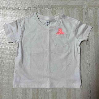 ベビーギャップ(babyGAP)のGAPベビー Tシャツ(Tシャツ/カットソー)