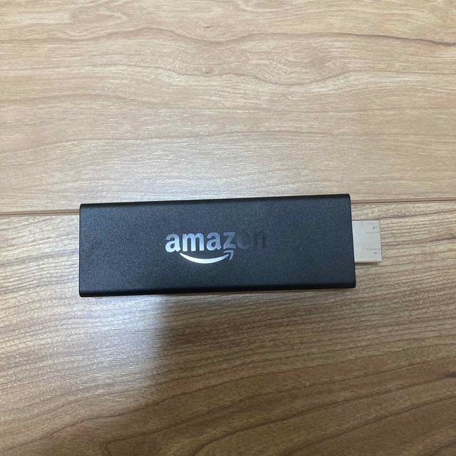 Amazon fire TV stick 本体及びリモコン