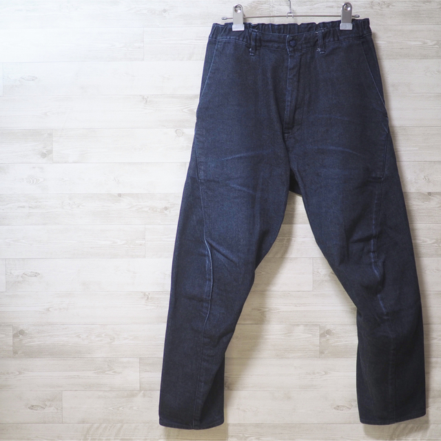 COMFY OUTDOOR GARMENT Trek Pants Corduraの通販 by 2casa0911's shop