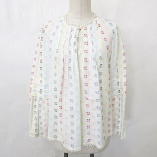 マークジェイコブス シャツ/ブラウス(レディース/長袖)の通販 100点