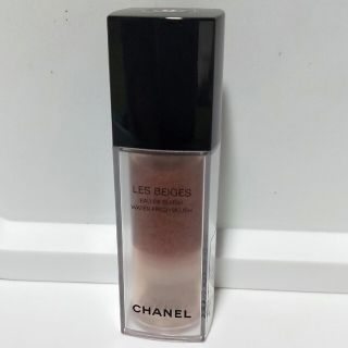 シャネル(CHANEL)のシャネル レベージュオードゥブラッシュ ライトピンク(チーク)