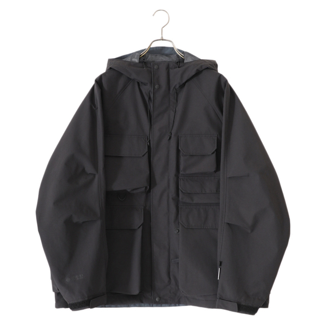 GORE-TEX INFINIUM TECH MOUNTAIN PARKA