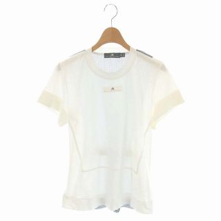 アディダスバイステラマッカートニー Tシャツ(レディース/半袖)の通販