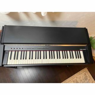 ※大幅値下げ!【引き取り限定】Rhodes MK-60 ビンテージ キーボード | フリマアプリ ラクマ