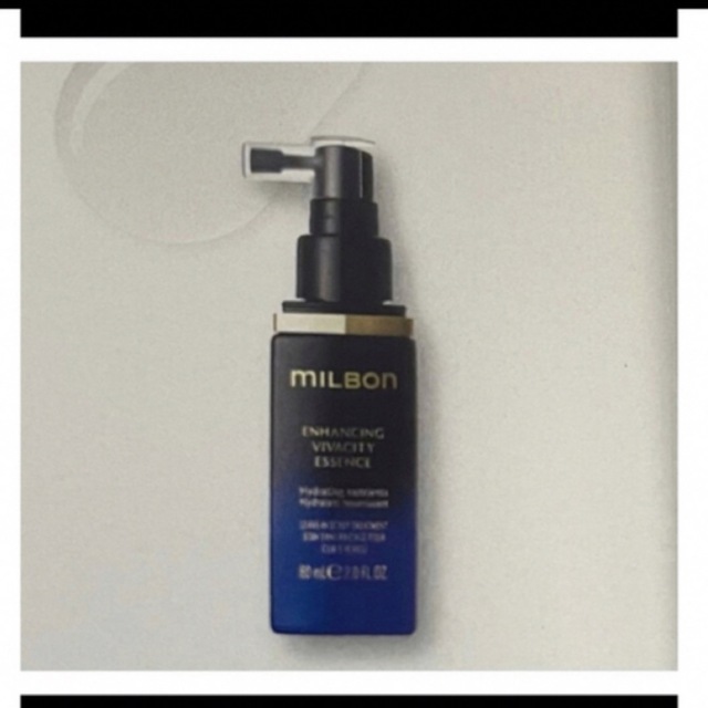 エンハンシング ビバシティ エッセンス 180ml milbon詰め替え用