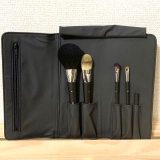 【新品】Dior BACKSTAGE ブラシ5本セット