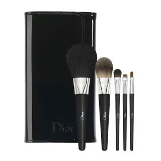 【新品】Dior BACKSTAGE ブラシ5本セット