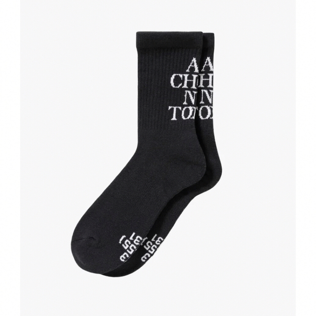 Mercedes Anchor Inc. A.I.T Socks