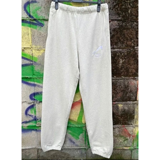 Reverse Etavirp Sweat Pants Mサイズ