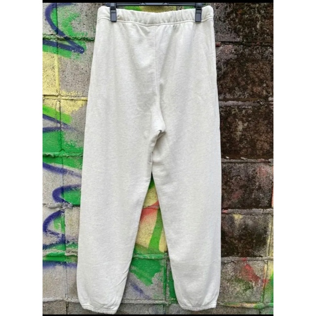 Reverse Etavirp Sweat Pants Mサイズ