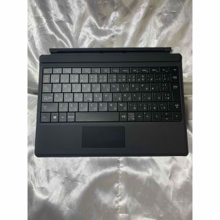 マイクロソフト(Microsoft)の【純正品】Surfaceキーボード model:1654(その他)