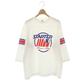 アザー(other)のクチュールドアダム 21AW STARTER Tsh Tシャツ カットソー(その他)