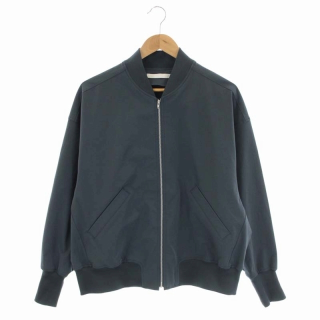 アウターサンセット flight jacket フライトジャケット ブルゾン86cm本体