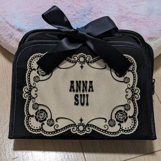 アナスイ(ANNA SUI)の❁未使用！❁ANNA SUI　ポーチ❁(ポーチ)