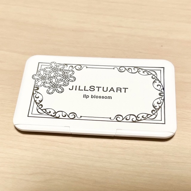 JILLSTUART(ジルスチュアート)のジルスチュアート リップパレット 未使用 エンタメ/ホビーのエンタメ その他(その他)の商品写真