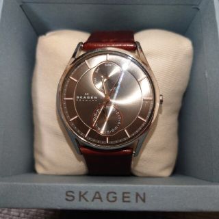 スカーゲン(SKAGEN)のスカーゲン 時計(その他)