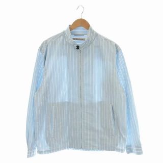 ユナイテッドアローズ(UNITED ARROWS)のユナイテッドアローズ 23SS ポプリン スウィングトップ シャツ XL(シャツ)