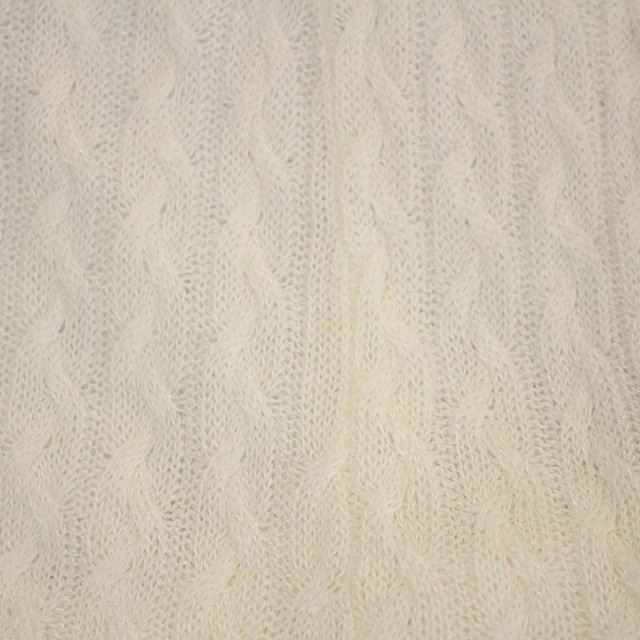 theory - セオリー 22SS SAG HARBOR SCULPTED CABLE POの通販 by