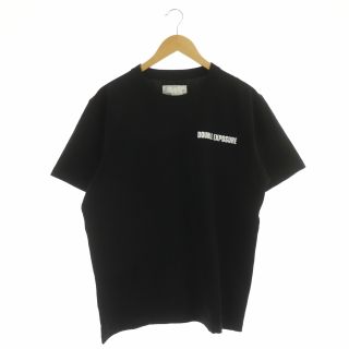 サカイ(sacai)のサカイ 22SS FILM CREW TEE プリント Tシャツ カットソー(Tシャツ/カットソー(半袖/袖なし))