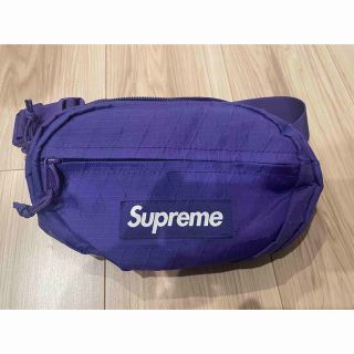 シュプリーム(Supreme)のシュプリーム　ボディーバック　supreme(ショルダーバッグ)