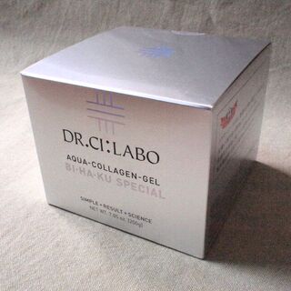 ドクターシーラボ(Dr.Ci Labo)の新ドクターシーラボ アクアコラーゲンゲル BIHAKUスペシャル 200g 美白(オールインワン化粧品)