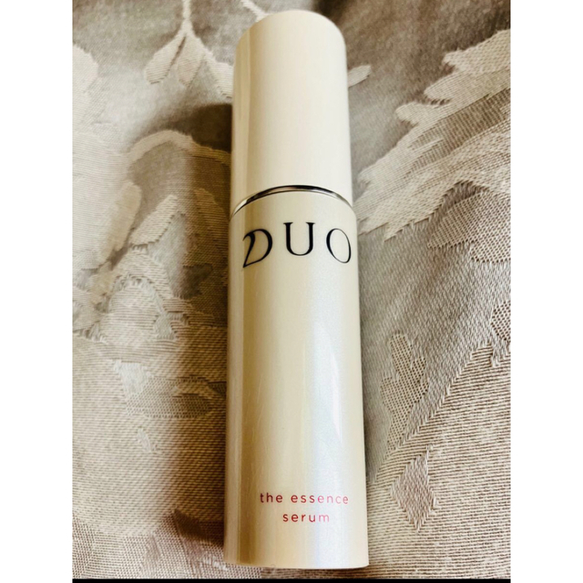 【新品・未使用】DUO ザ エッセンス セラムa 美容液 30mL