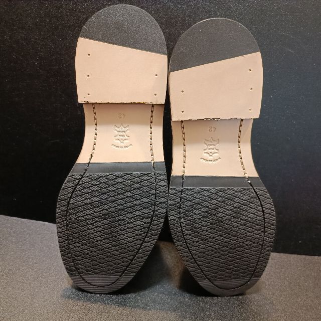 Boemos - マニファトゥーレ・エトルシェ（M.Etrusche） イタリア製革靴