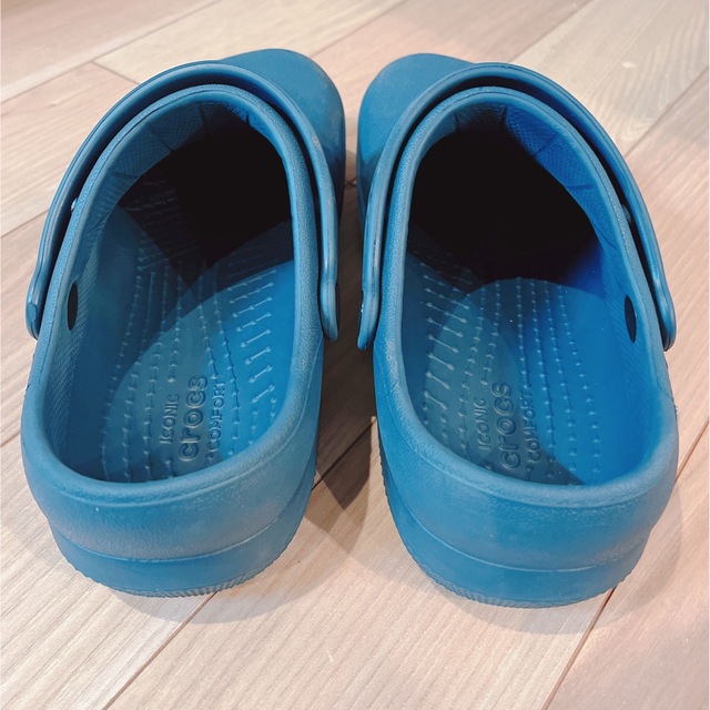 crocs(クロックス)の【値下げ】crocs クロックス スペシャリスト2.0 クロッグ レディースの靴/シューズ(サンダル)の商品写真