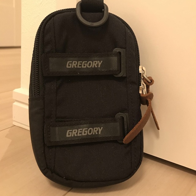 Gregory(グレゴリー)のちゃみ様専用グレゴリーパデットケース スポーツ/アウトドアのアウトドア(その他)の商品写真