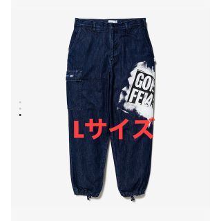 ダブルタップス(W)taps)の23ss wtaps MILT2002 TROUSERS / COTTON.(ワークパンツ/カーゴパンツ)