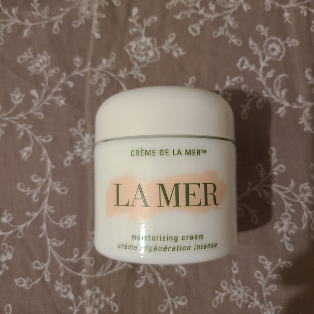 DE LA MER ザ・モイスチャライジング クリーム 100ml 1