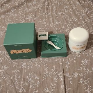 ドゥラメール(DE LA MER)のDE LA MER ザ・モイスチャライジング クリーム 100ml(フェイスクリーム)