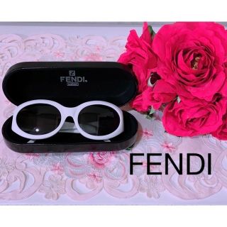 フェンディ(FENDI)のFENDI ♡ フェンディサングラス 未使用品(サングラス/メガネ)