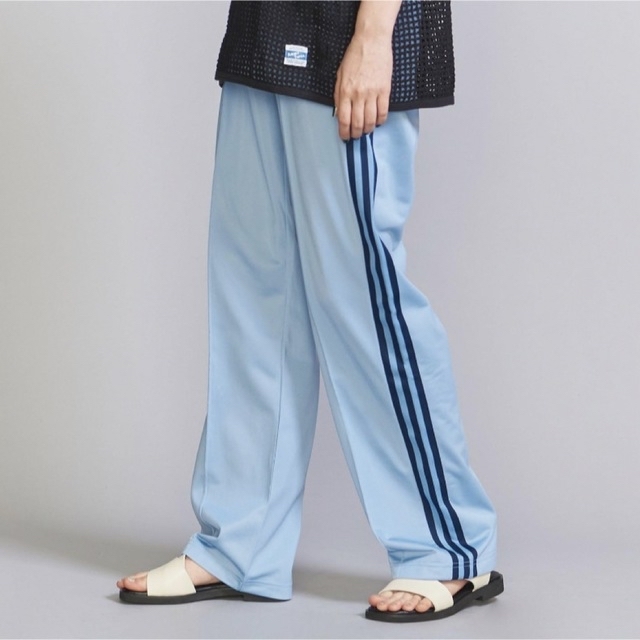 Originals（adidas）(オリジナルス)の＜adidas Originals＞＜BEAUTY&YOUTH＞トラックパンツ  レディースのパンツ(カジュアルパンツ)の商品写真