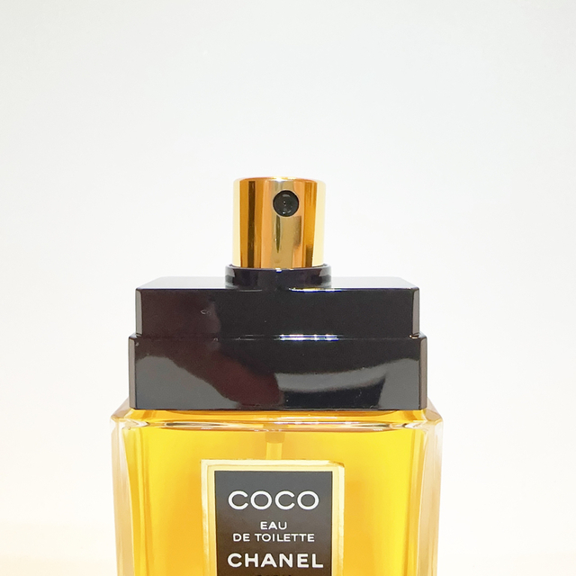 CHANEL(シャネル)の⑩CHANEL シャネル ココ オードゥトワレット50ml 新品 レディース香水 コスメ/美容の香水(香水(女性用))の商品写真
