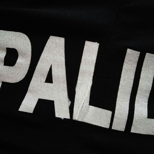 宇宙♪】Daniel Palillo オーバーサイズビックTシャツ | mezcla.in