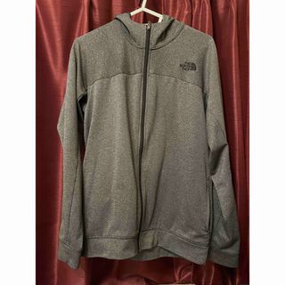 ザノースフェイス(THE NORTH FACE)のノースフェイス　THE NORTH FACE ジップパーカー(パーカー)