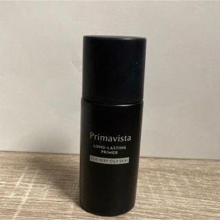 プリマヴィスタ(Primavista)のプリマヴィスタ スキンプロテクトベース 皮脂くずれ防止 超オイリー肌用 25ml(化粧下地)