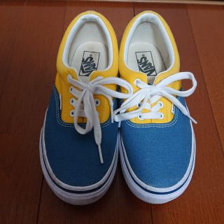 ヴァンズ(VANS)のVANS エラ(スニーカー)