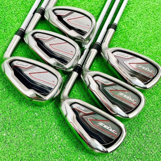陰山織物謹製 【ぶっ飛び系☆大人気モデル】テーラーメイド RBZ SL