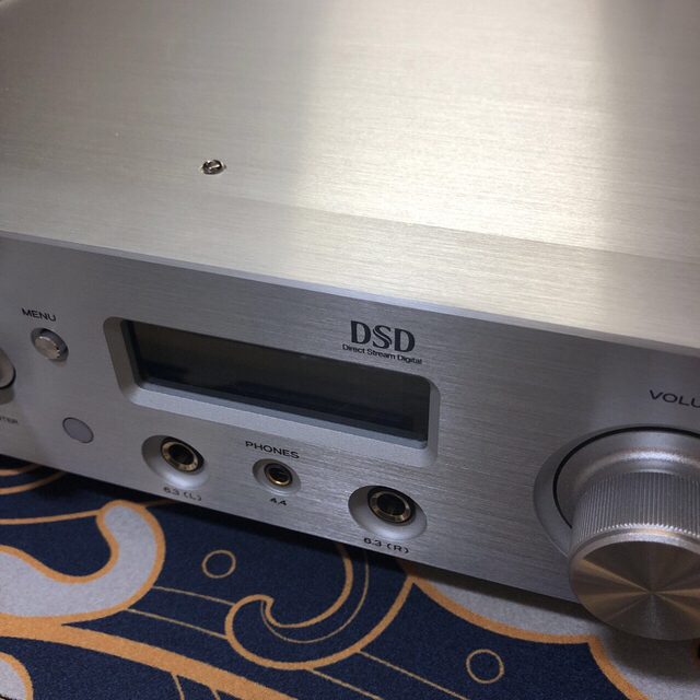 TEAC UD-505